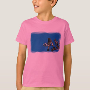 Camiseta Fly Catcher