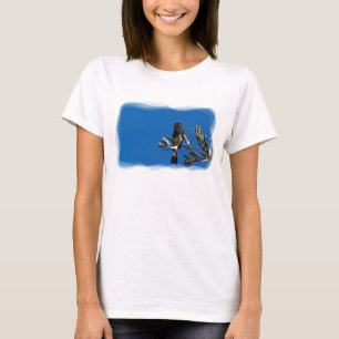 Camiseta Fly Catcher