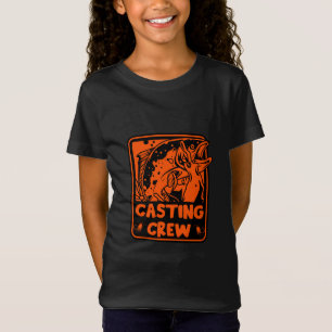 Camiseta Fly Fisheries Alaska