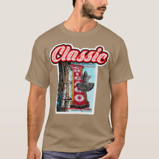 Camiseta Fly High