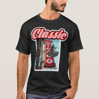 Camiseta Fly High 2