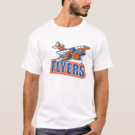 Camiseta FLYERS T-Shirt