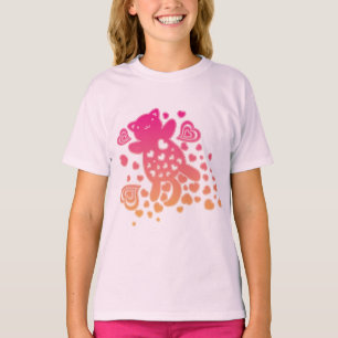 Camiseta Flying_Fat_Cat