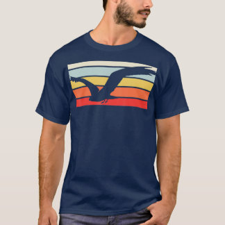 Camiseta Flying Osprey for Birds Fans