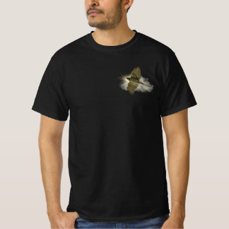 Camiseta Flying Sharp-shinned Hawks