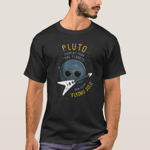 Camiseta Flying Solo