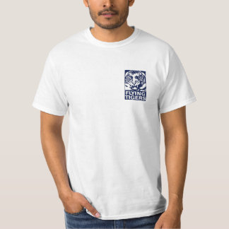 Camiseta Flying Tigers