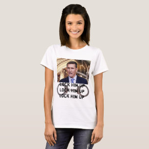 Camiseta Flynn Shirt Trava-O