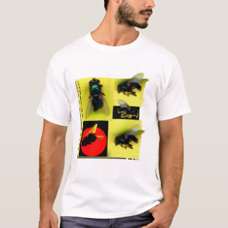 Camiseta flyshirt