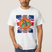 Flytown London T-Shirt