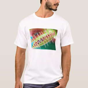 Camiseta Flytrap de Venus