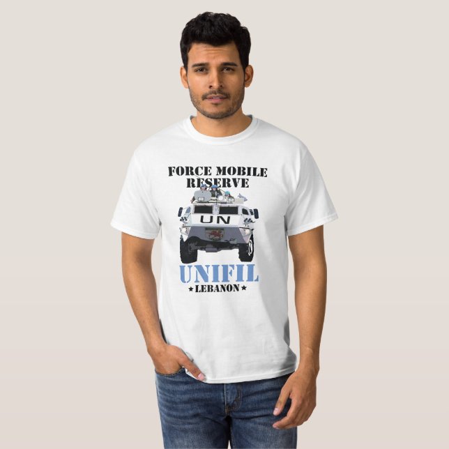 Camiseta FMR todo o t-shirt das bandeiras (Frente Completa)