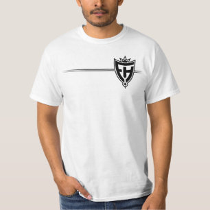 CAMISETA FNTH-2012-TWO TOMOU PARTIDO
