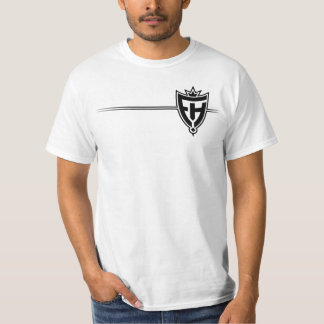 CAMISETA FNTH-2012-TWO TOMOU PARTIDO