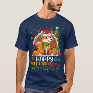 Camiseta Fo Amante de os animais Feliz Por OláObrigadoMas