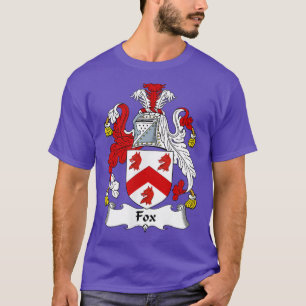 Camiseta Fo Casaco De BraçosCrest 214