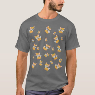 Camiseta Fo Confetti