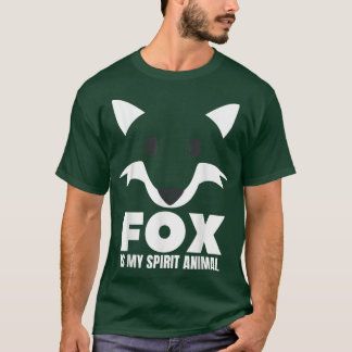 Camiseta Fo É O Meu Espírito Feio De Animais Que Passou O A
