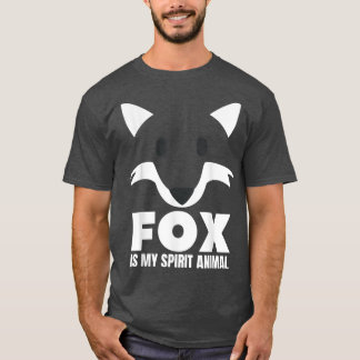 Camiseta Fo É O Meu Espírito Feio De Animais Que Passou O A