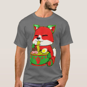Camiseta Fo Eating Ramen Juneteenésimo Orgulho Africano A