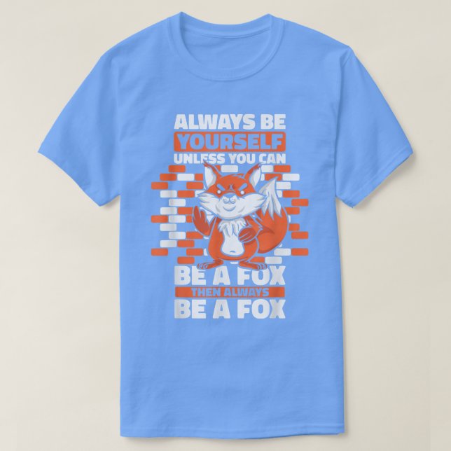 Camiseta Fo Foes Animal 237 (Frente do Design)