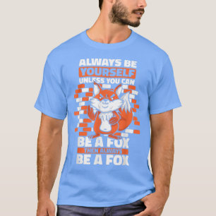 Camiseta Fo Foes Animal 237