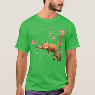 Camiseta Fo Japonês Cherry Blossom Flower Vintage Sakura A