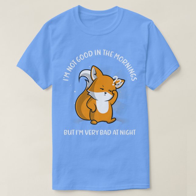 Camiseta Fo Lover Funny Kawaii Premium 1506 (Frente do Design)