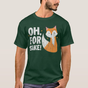 Camiseta Fo Oh Para Sake Foes Kawaii Sofrendo