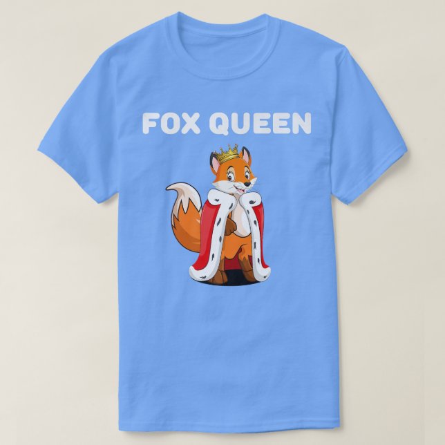 Camiseta Fo QueenGirls Fo TshirtWomens Fo (Frente do Design)