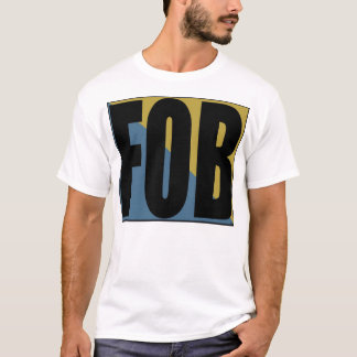 CAMISETA FOB