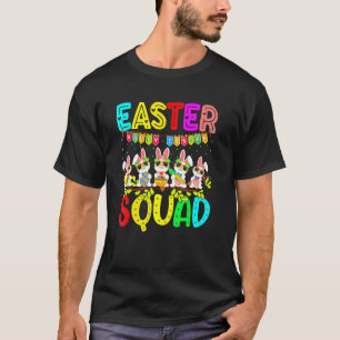 Camiseta Foco De Ovos Correspondentes À Família, Separar Pá