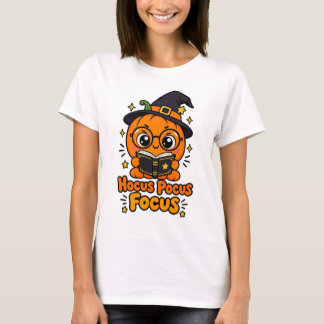 Camiseta Foco Hocus Pocus