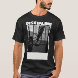 Camiseta Focuse In – Minimalista Motivacional Str