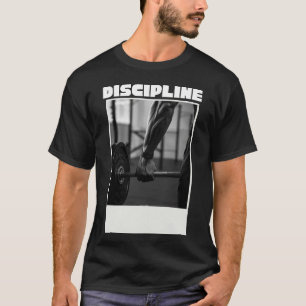 Camiseta Focuse In – Minimalista Motivacional Str