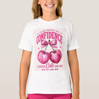 Camiseta fofa