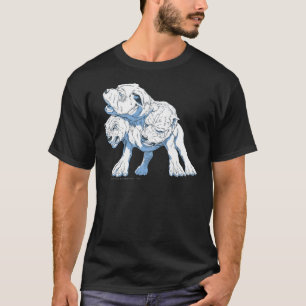 Camiseta Fofinho