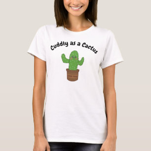 Camiseta Fofinho como uma citação sarcástica engraçada do C