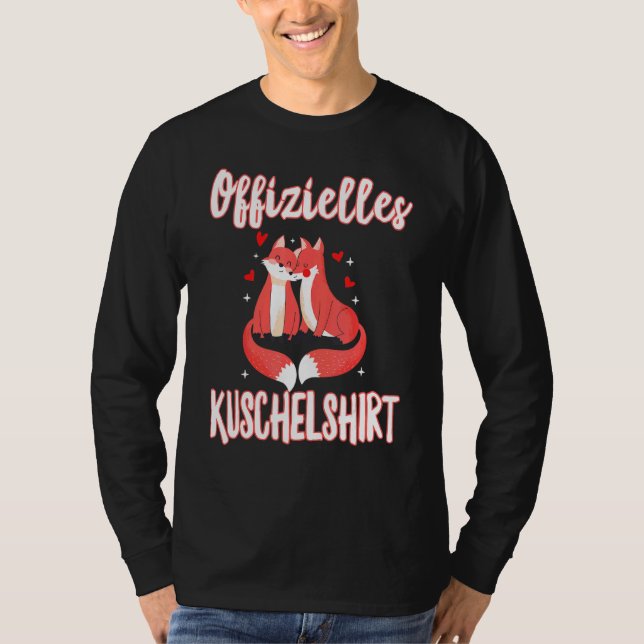 Camiseta Fofinhos Oficiais De Soldadura E De Corte (Frente)