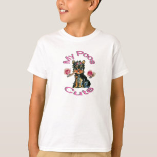 Camiseta Fofo Meu T's Fofo