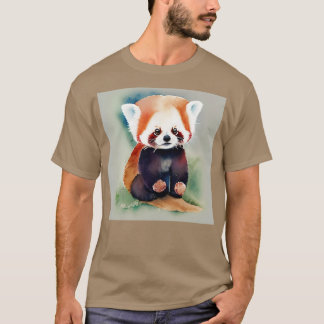 Camiseta Fofo Panda (3)