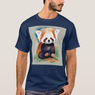 Camiseta Fofo Panda (3)