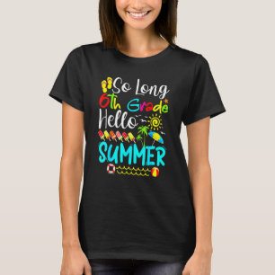 Camiseta Fofo Tão Longo 6 Alô Verão Último Dia De Sc