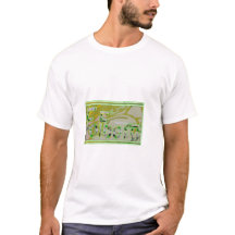 Camiseta Fofoom.