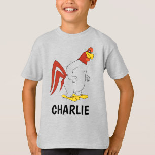 Camiseta Foghorn Leghorn