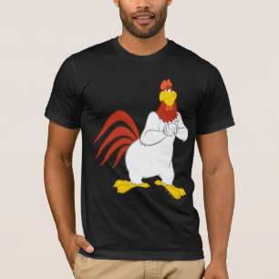 Camiseta Foghorn Leghorn  Estação Mischievous