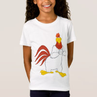 Foghorn Leghorn| Estação Mischievous