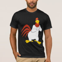 Foghorn Leghorn | Stare Mischievous