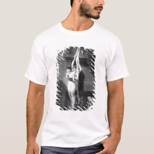 Camiseta Fogo