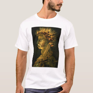 Camiseta Fogo, 1566